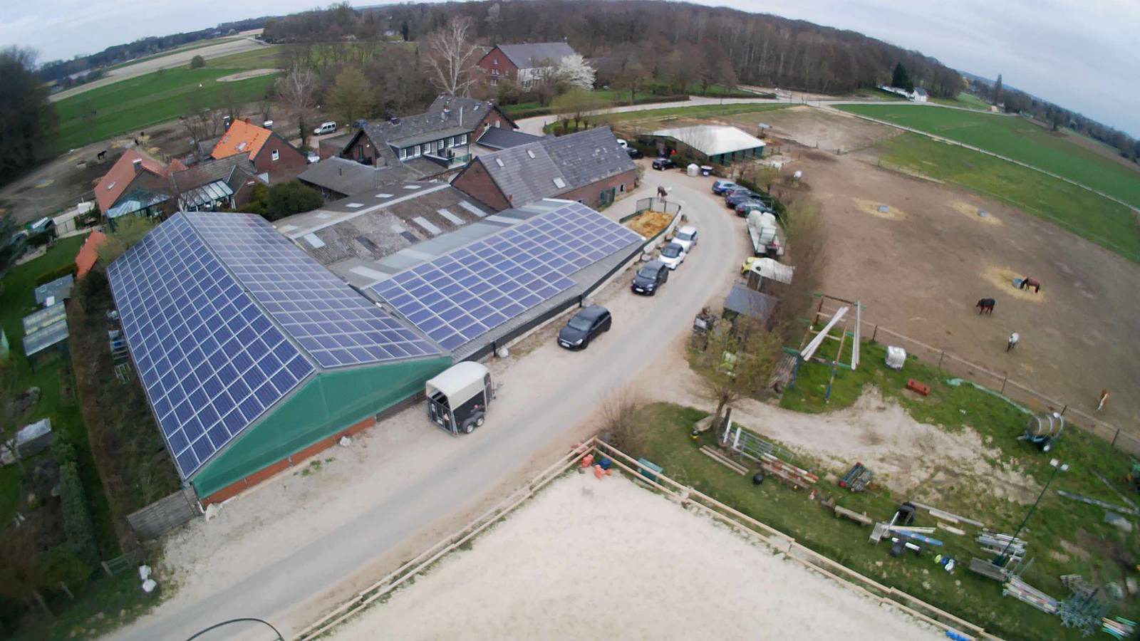 ponywelt boveshof kempen
