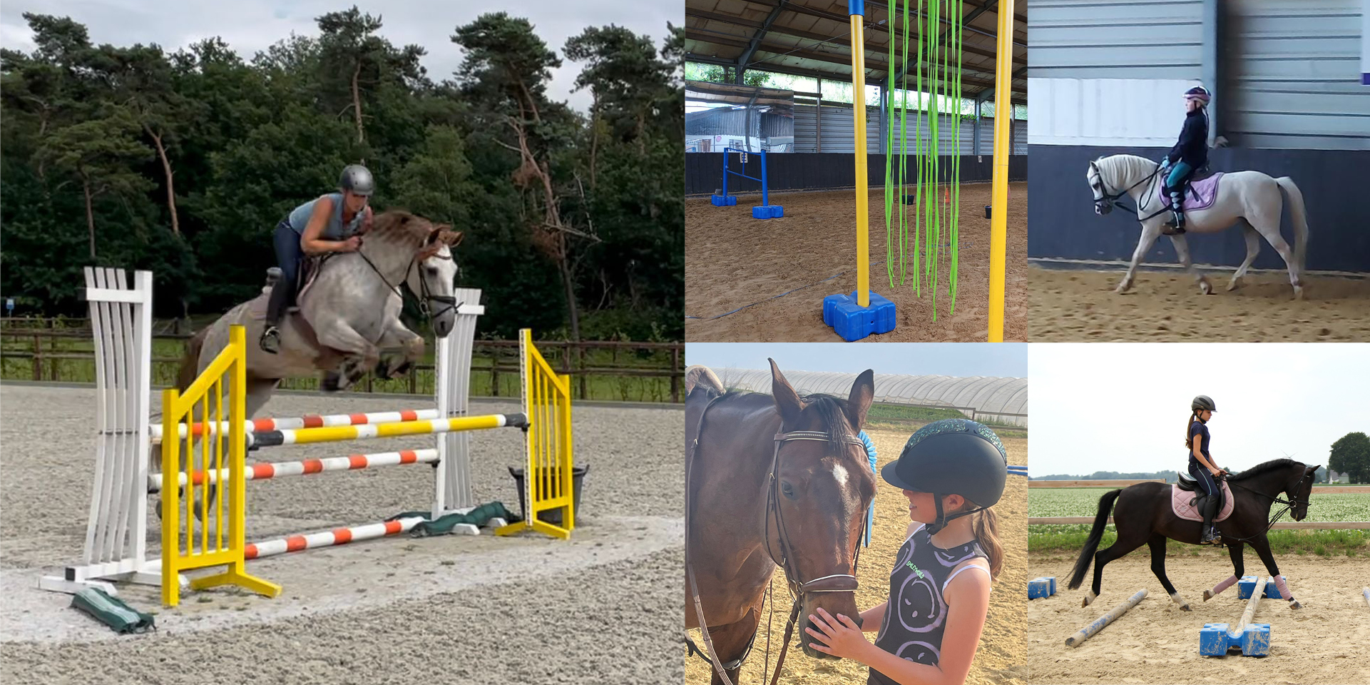 reiten kempen