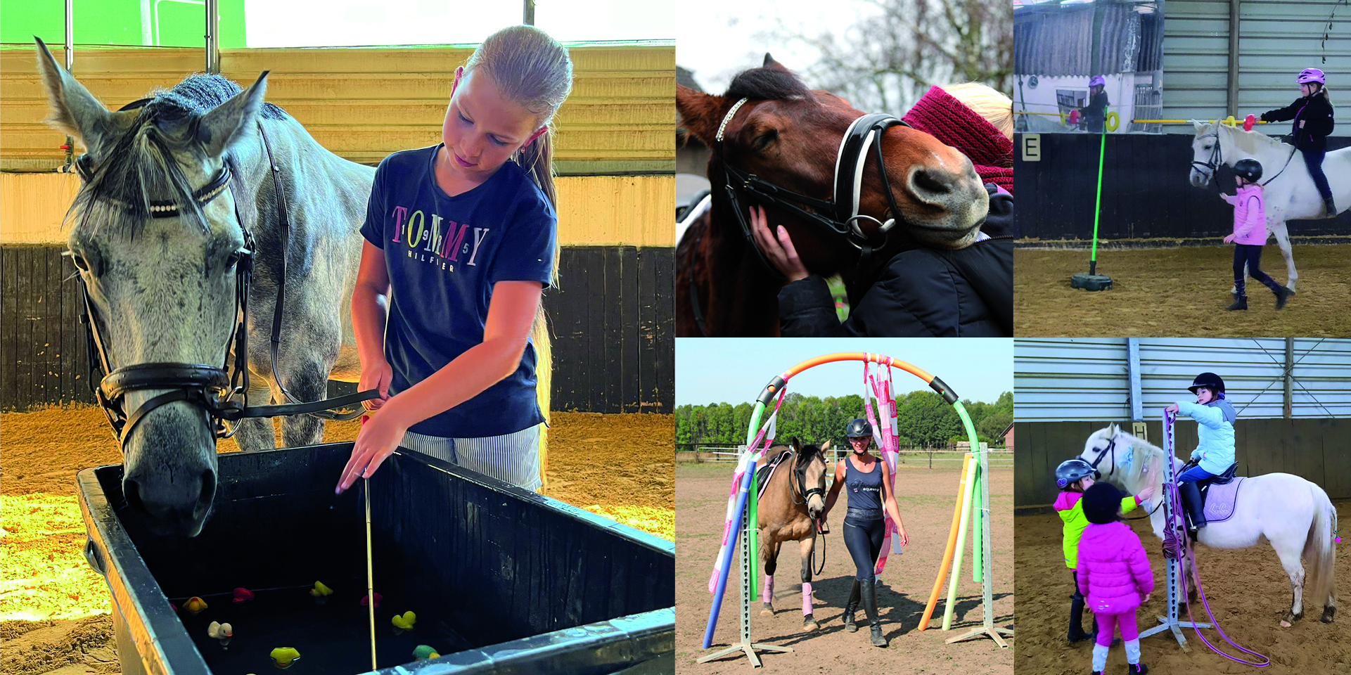 reiten kempen