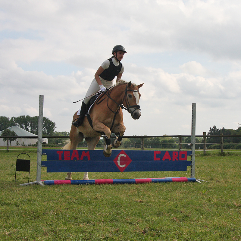 reitschule team caro kempen