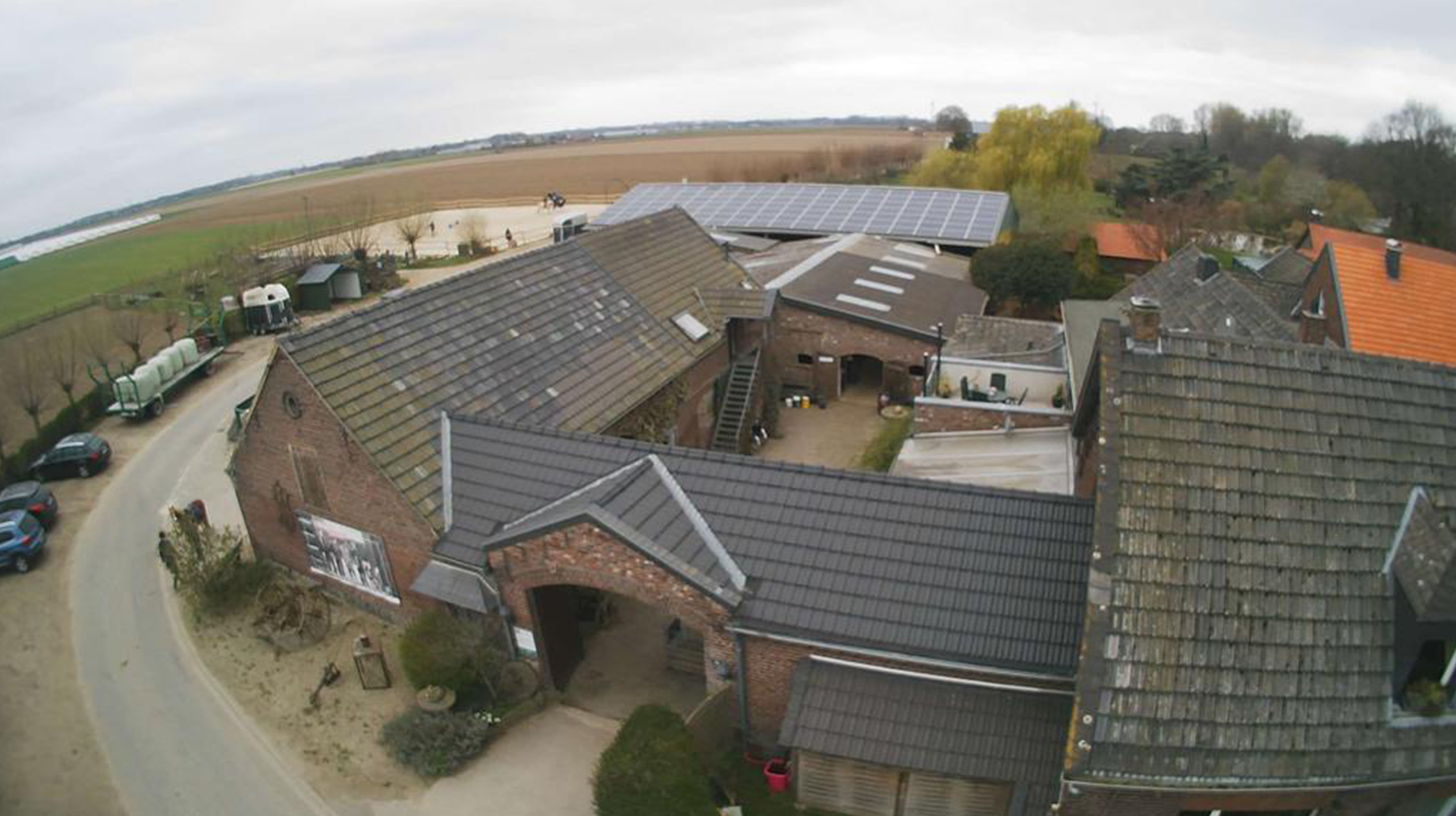 reitanlage kempen grefrath wachtendonk